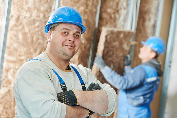 Best Commercial Insulation in Black Hammock, FL