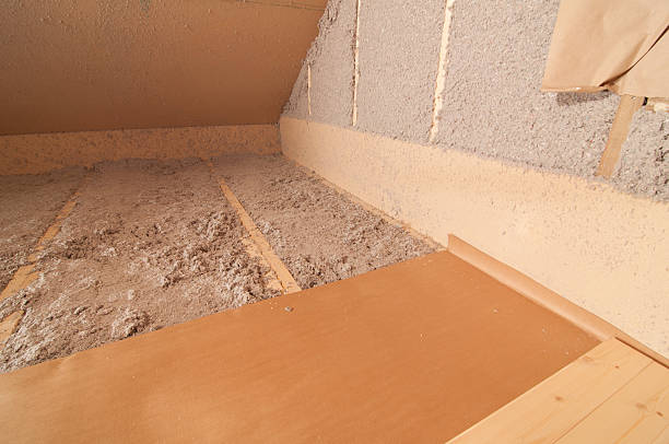 Best Insulation Materials and Products in Black Hammock, FL